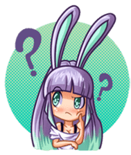 Stickerella sticker #5473452