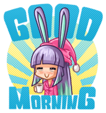 Stickerella sticker #5473454