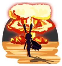 Stickerella sticker #5473466