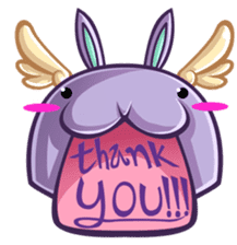 Stickerella sticker #5473468