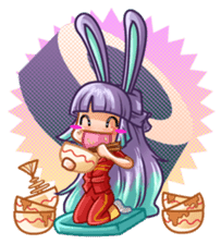 Stickerella sticker #5473472