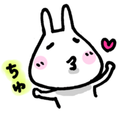 KISS ME. KISS ME. sticker #5473441