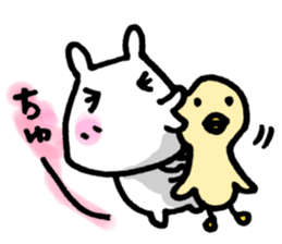 KISS ME. KISS ME. sticker #5473455