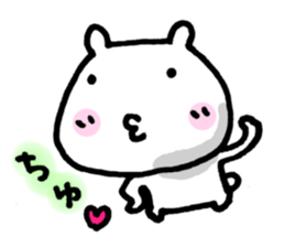 KISS ME. KISS ME. sticker #5473463