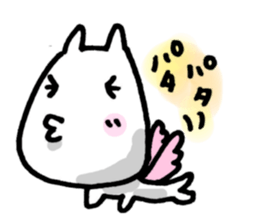 KISS ME. KISS ME. sticker #5473487