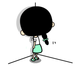 Shyshy sticker #5474555