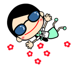 Shyshy sticker #5474573