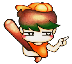 Moudosha (teaegg) sticker #5474867