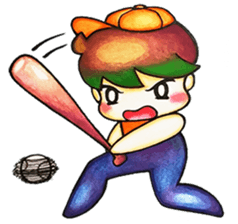 Moudosha (teaegg) sticker #5474868