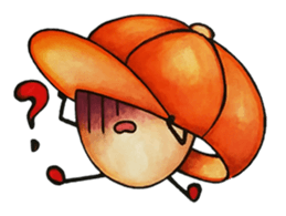 Moudosha (teaegg) sticker #5474870