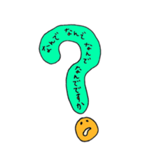 KUROKAMICHAN sticker #5475271