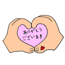KUROKAMICHAN sticker #5475278