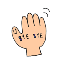 KUROKAMICHAN sticker #5475281