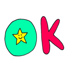 KUROKAMICHAN sticker #5475282