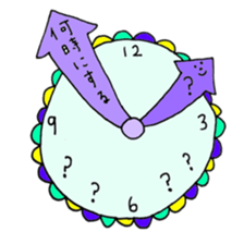 KUROKAMICHAN sticker #5475285