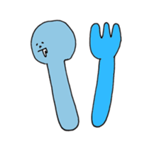 KUROKAMICHAN sticker #5475286