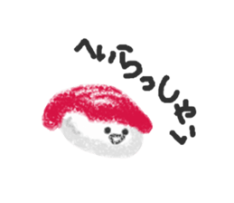 Talky Dooding Stickers -special- sticker #5475622