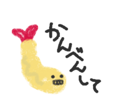 Talky Dooding Stickers -special- sticker #5475639