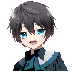 Tyoumiryou Sticker 1 By Tyoumiryou