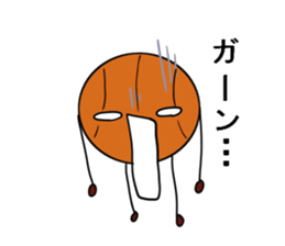 basubou2 sticker #5476087