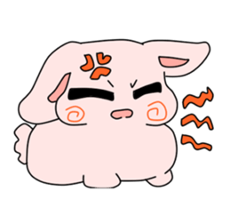 The ttungsil sticker #5476102