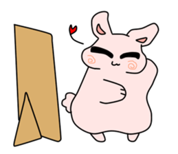 The ttungsil sticker #5476103