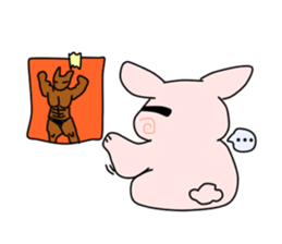 The ttungsil sticker #5476107