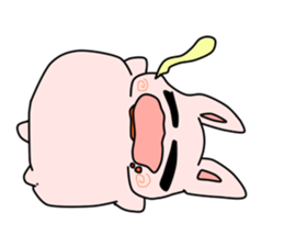 The ttungsil sticker #5476108