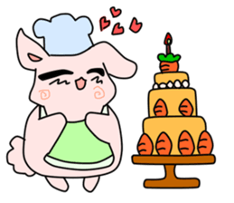 The ttungsil sticker #5476110