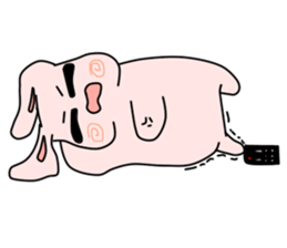 The ttungsil sticker #5476113