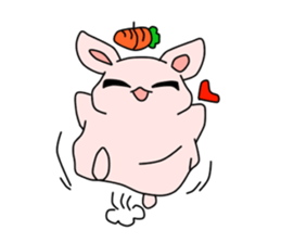 The ttungsil sticker #5476118