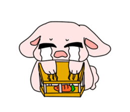 The ttungsil sticker #5476119