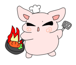 The ttungsil sticker #5476124