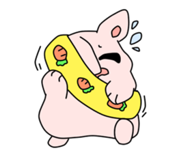 The ttungsil sticker #5476125