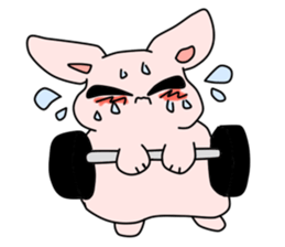 The ttungsil sticker #5476127