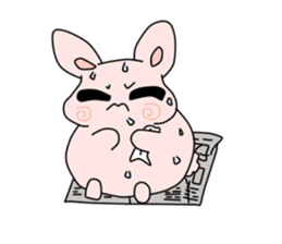 The ttungsil sticker #5476132