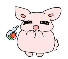 The ttungsil sticker #5476134