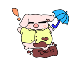 The ttungsil sticker #5476137