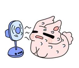 The ttungsil sticker #5476138