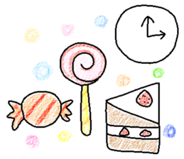 Acchan's house sticker #5476173