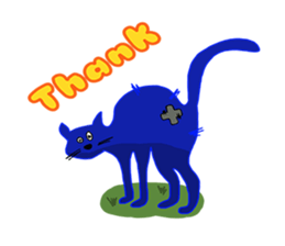 Bangkok Ghost sticker #5476307