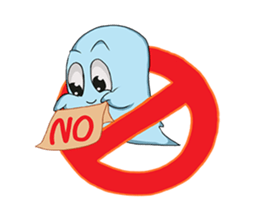 Bangkok Ghost sticker #5476308