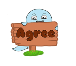 Bangkok Ghost sticker #5476310