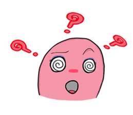 Bangkok Ghost sticker #5476315