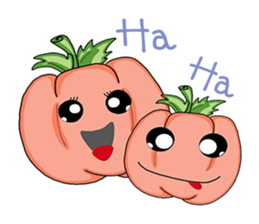 Bangkok Ghost sticker #5476319