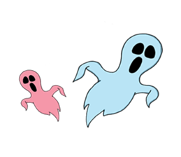 Bangkok Ghost sticker #5476324