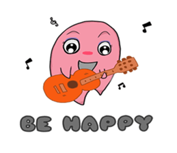 Bangkok Ghost sticker #5476325