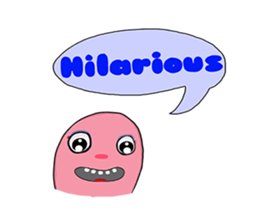 Bangkok Ghost sticker #5476330