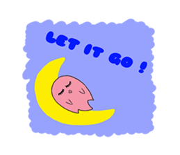 Bangkok Ghost sticker #5476331