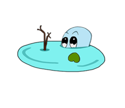 Bangkok Ghost sticker #5476333